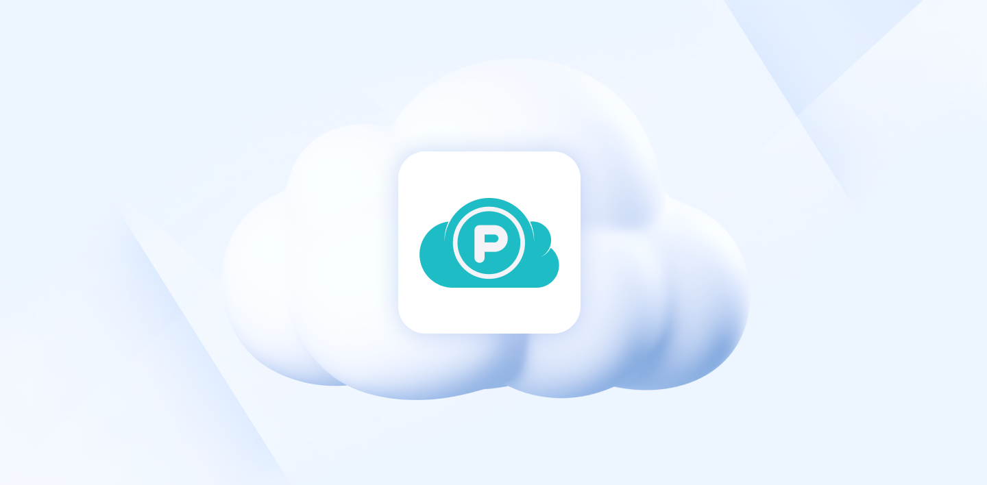 pCloud review.
