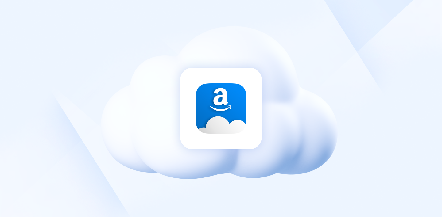 Amazon Drive vs Amazon Cloud Drive