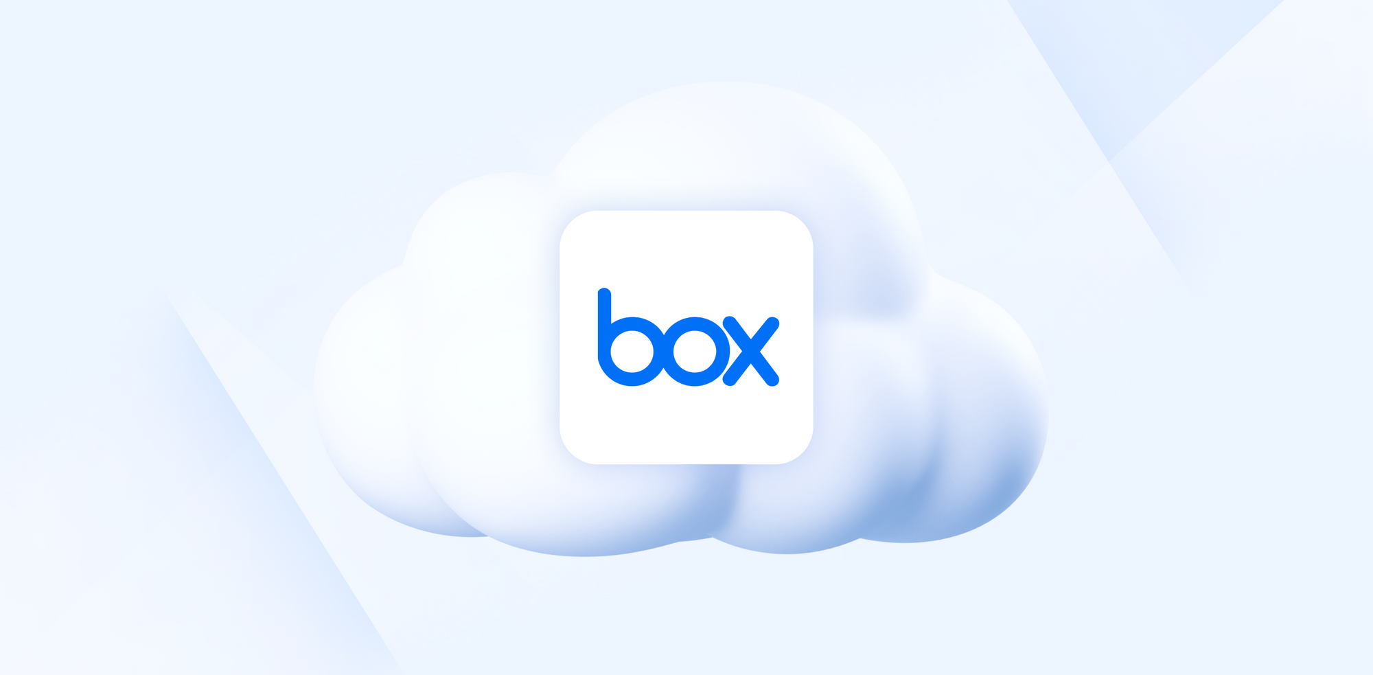 box.com cloud storage