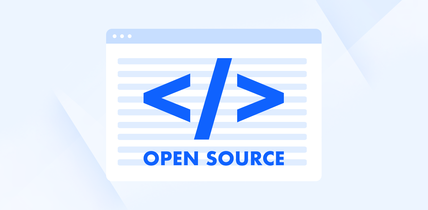 Best open source software