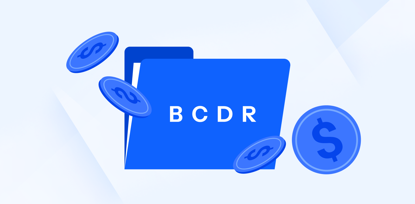 BCDR