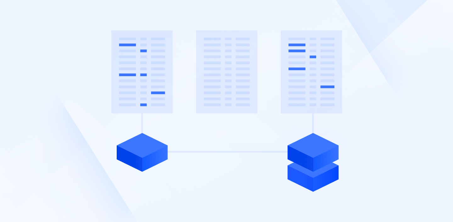 Data architecture