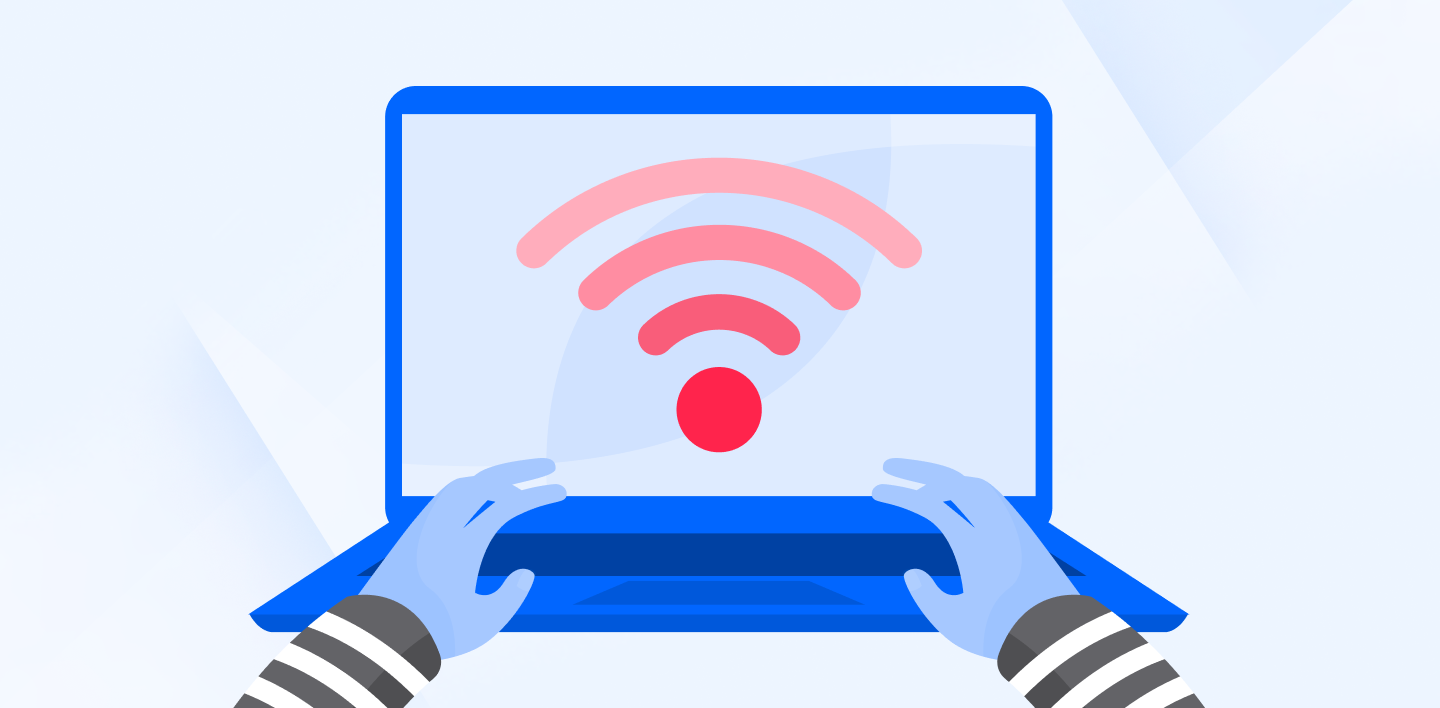 How a Wi-Fi Hacker Can Access Your Network | Internxt Blog