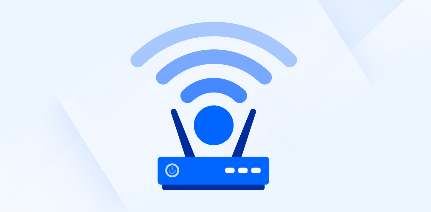 wireless access point