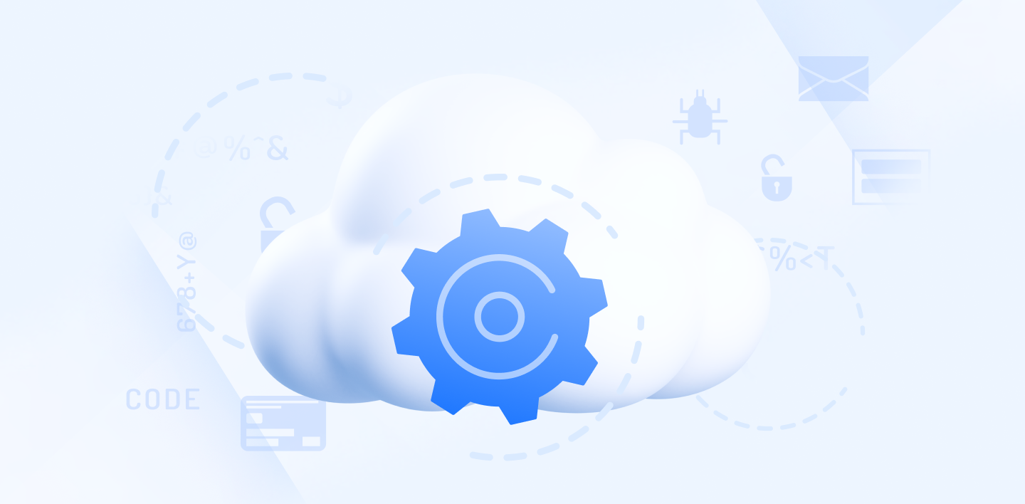 Cloud automation