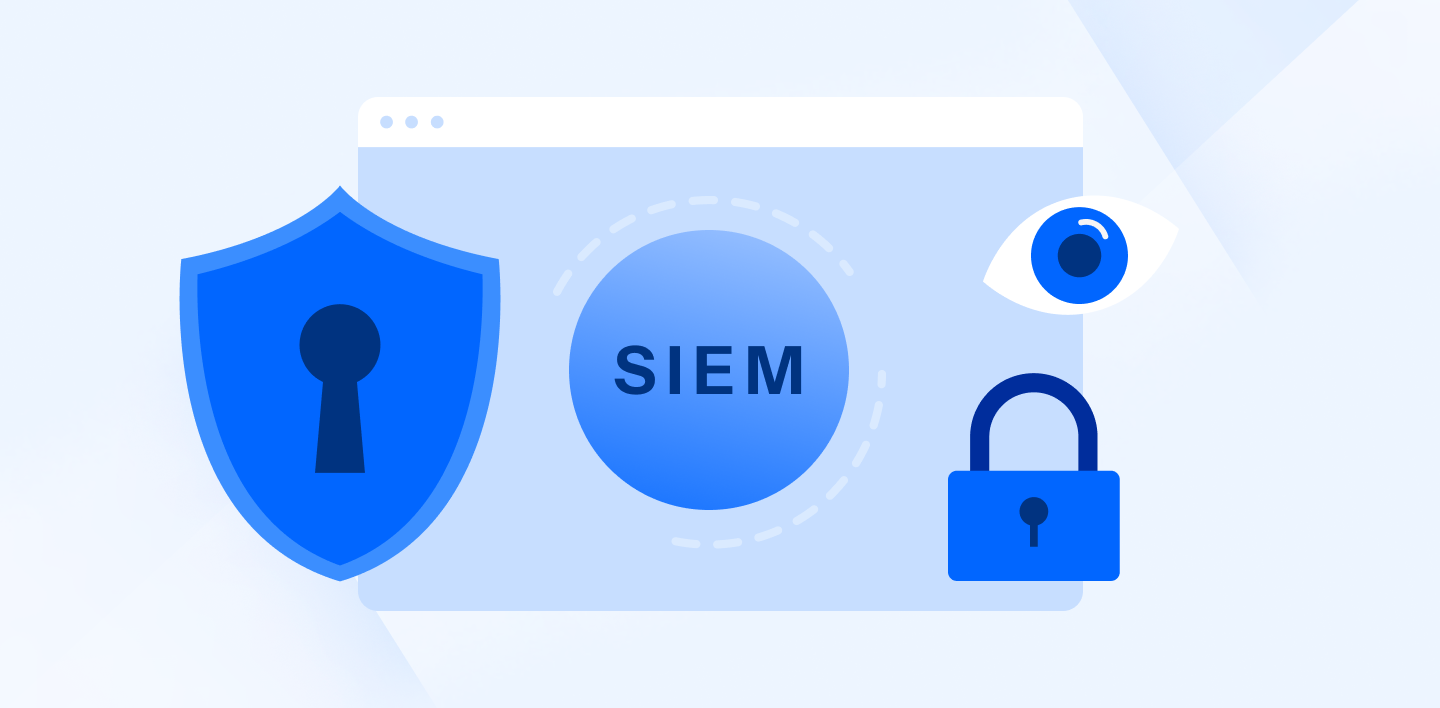 SIEM Compliance