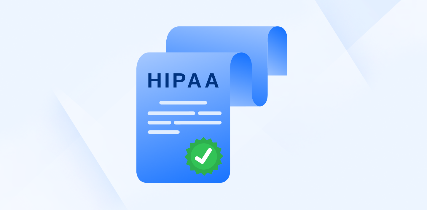 HIPAA compliance