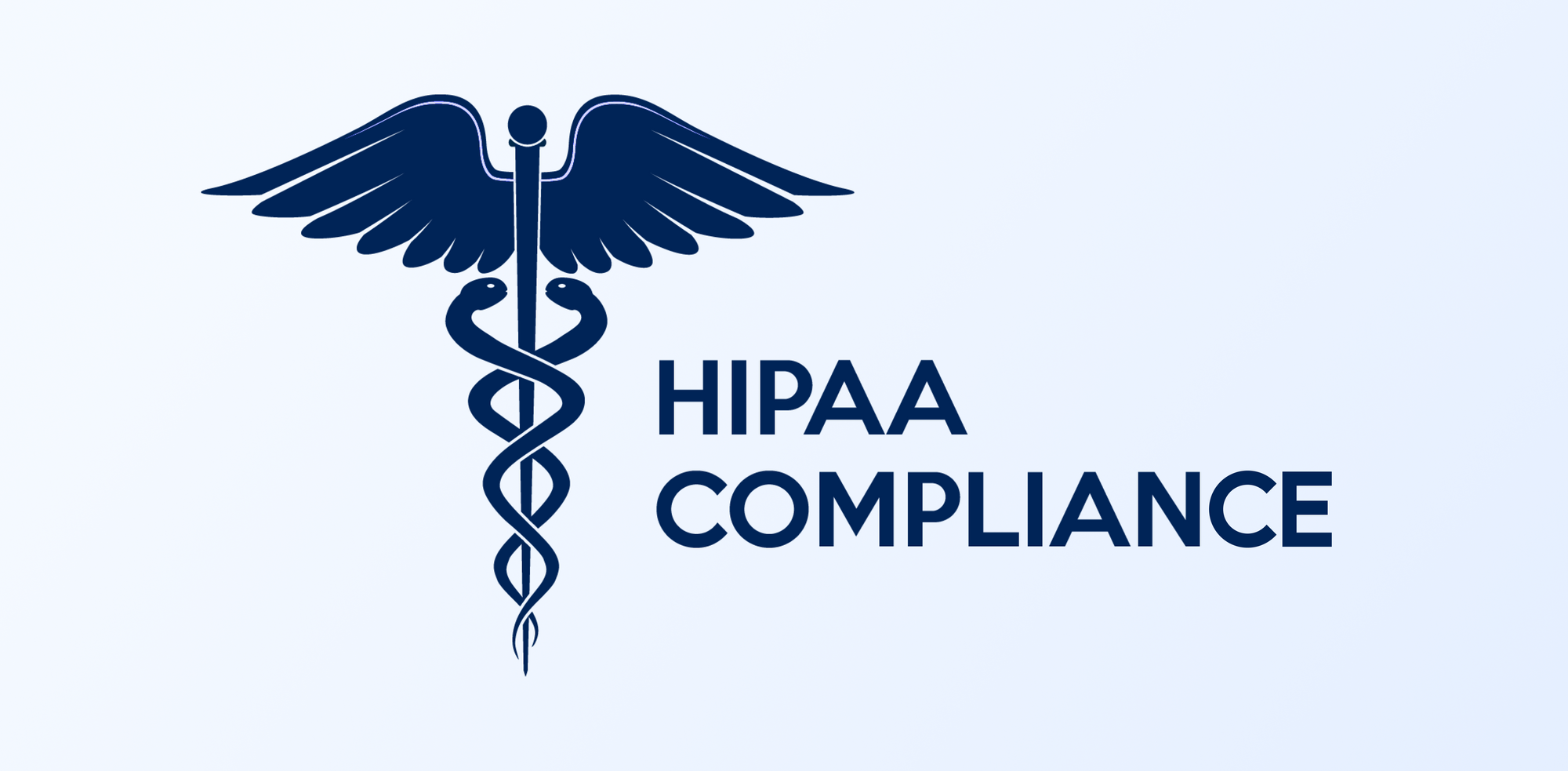 Internxt HIPAA compliance