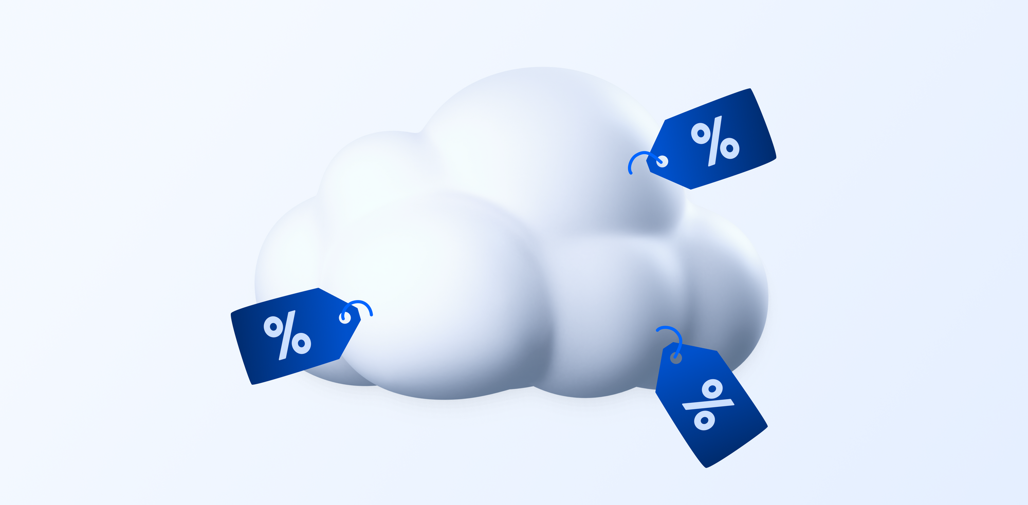 Best cloud storage deals