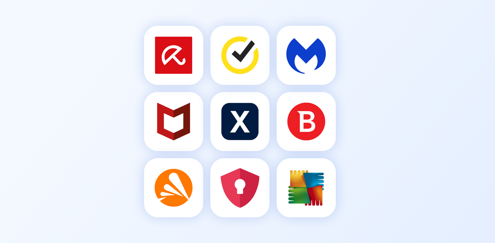 Best free antivirus software