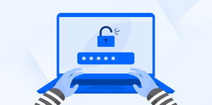 Did Your Password Leak Online? | Internxt Blog