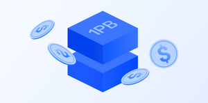How much is a petabyte?