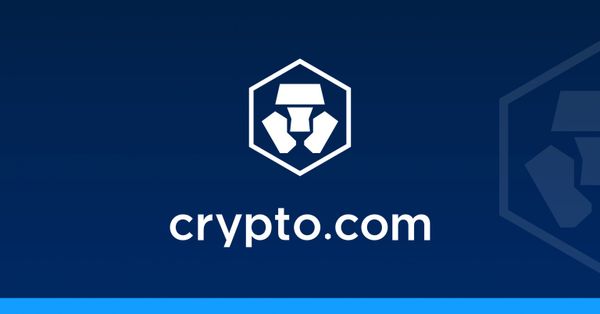 Crypto.com logo