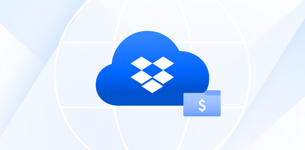 Dropbox pricing and benefits.