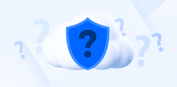 Choosing cloud storage cybersecurity questions.