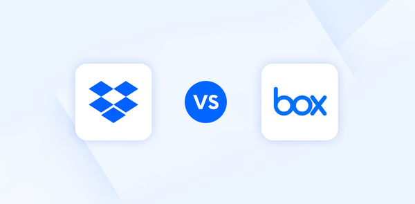 Box vs Dropbox: Which Cloud Service is Best for Your Company?
