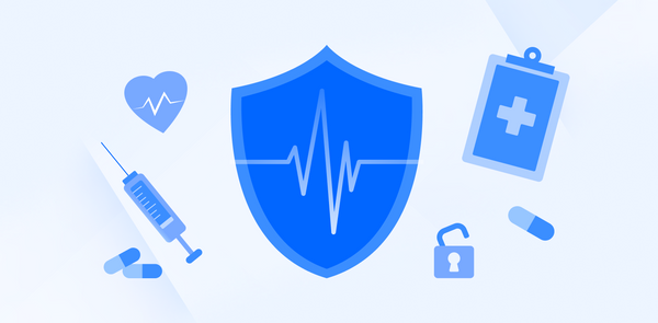 Healthcare cybersecurity 