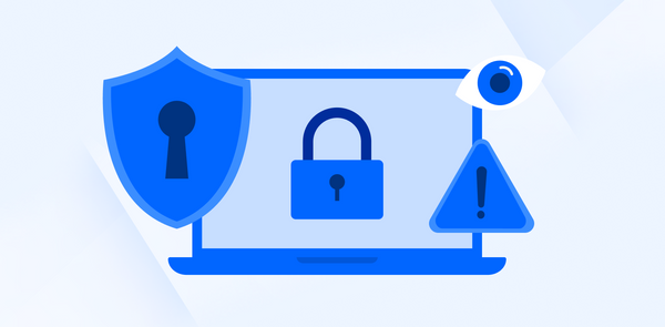 Security protocols to protect data