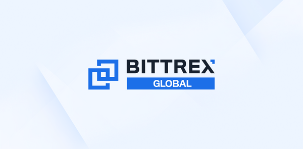 Bittrex global Internxt token