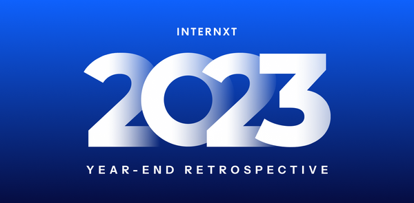 Internxt 2023: Continued Growth and Innovation in Secure Cloud Storage