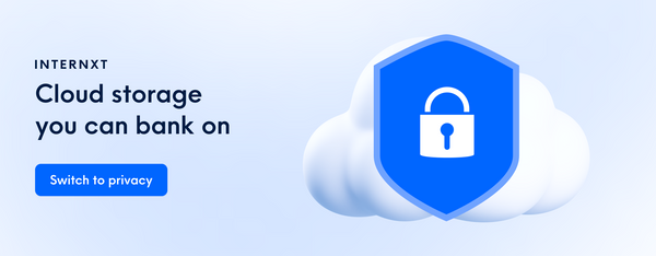 Cloud Storage vs Cloud Backup vs Cloud Sync | Internxt Blog