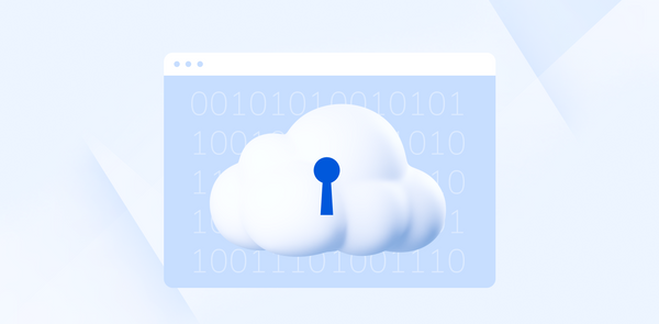 encrypted cloud storage
