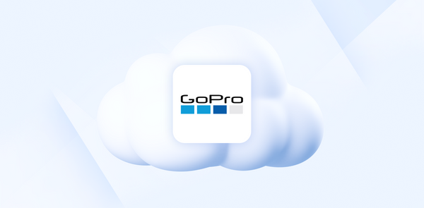 GoPro cloud 
