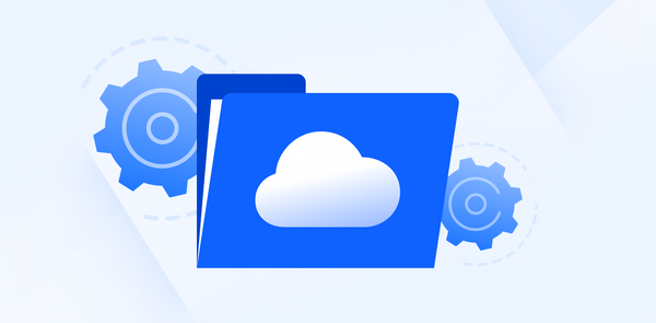 cloud data management