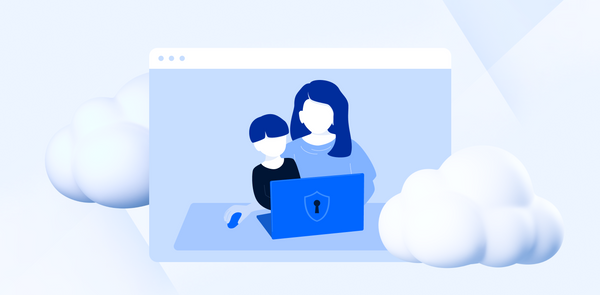 Family cloud storage