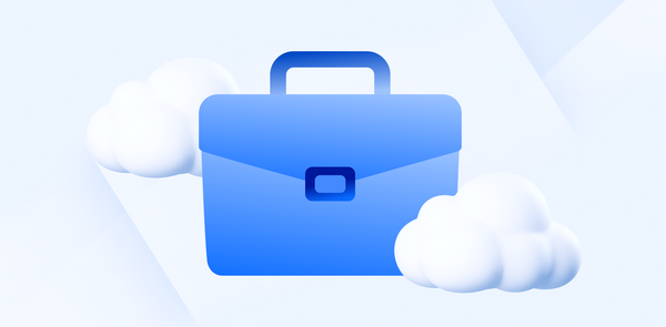 Best cloud storage for business