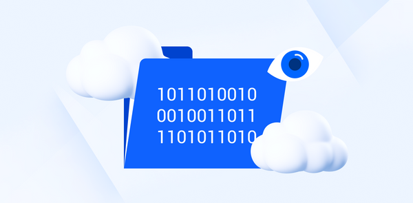 Cloud storage with zero knowledge encryption