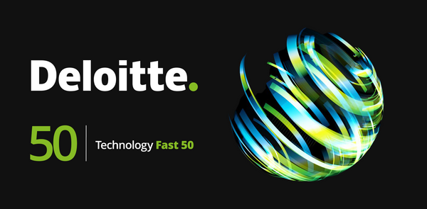 Deloitte Recognizes Internxt As One Of The Top 50 Fastest-growing Companies