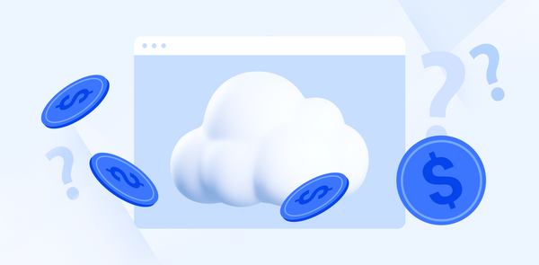 How much does cloud storage cost