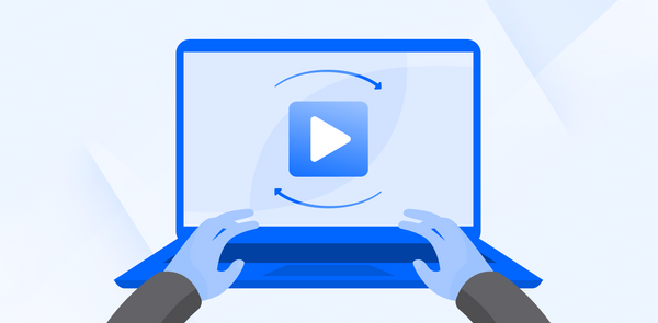 How to share large video files for free