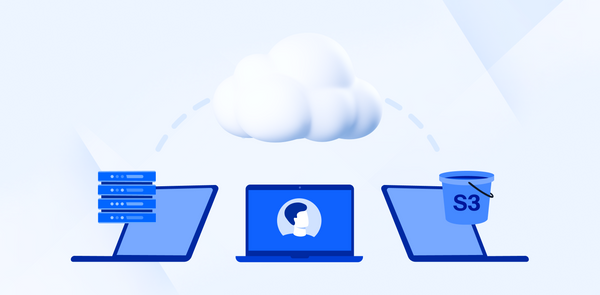 7 types of cloud storage