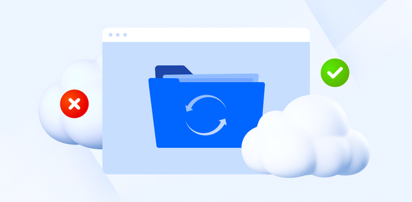 Cloud backup advantages and disadvantages