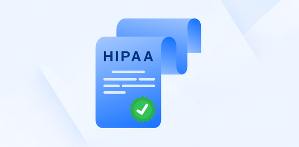 HIPAA compliance