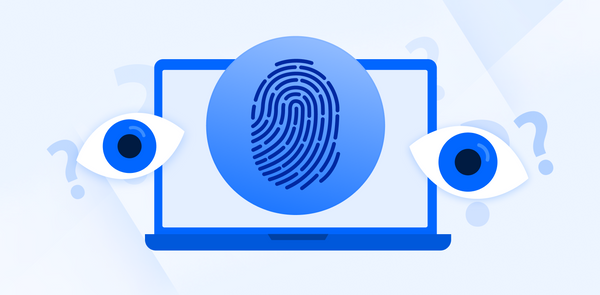 What is a digital footprint?