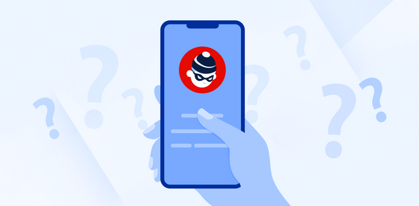 What is pretexting?