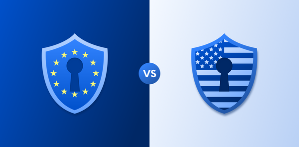 GDPR vs CCPA