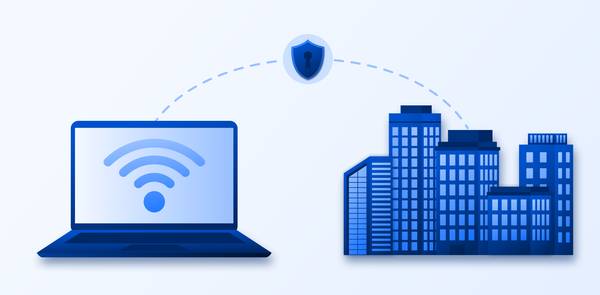 remote access security