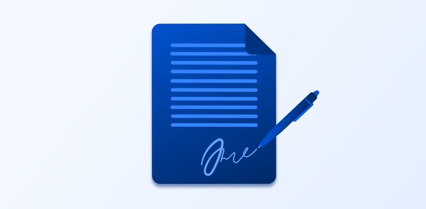 Qualified electronic signature