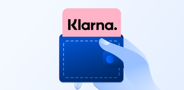 Internxt pay with Klarna
