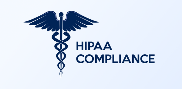 Internxt HIPAA compliance