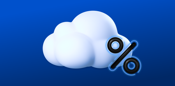 Cloud storage Black Friday deals