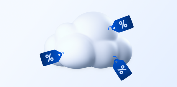 Best cloud storage deals