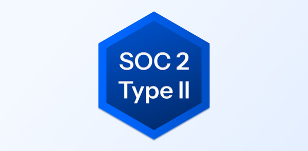 Internxt SOC 2 compliance