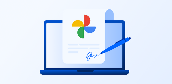 Google Photos and privacy