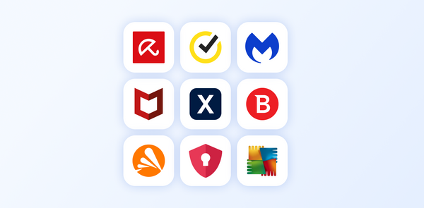 Best free antivirus software