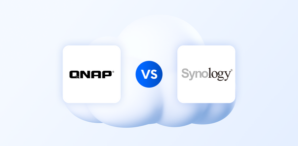 QNAP vs Synology 